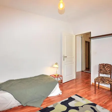Tatil Evi 5 Bedroom Cozy In